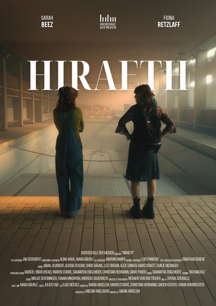 Hiraeth