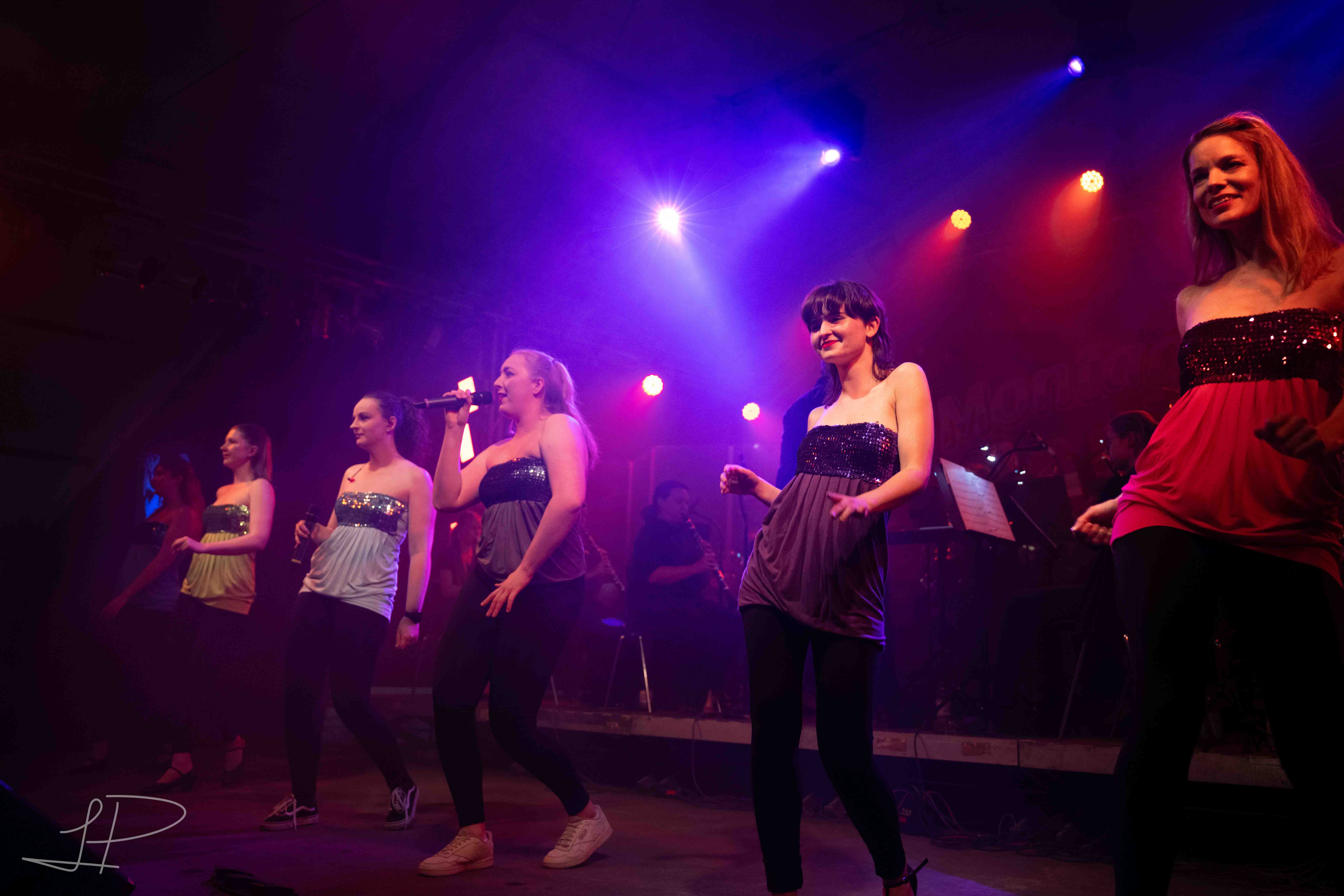 Musikfest Schwieberdingen 2025