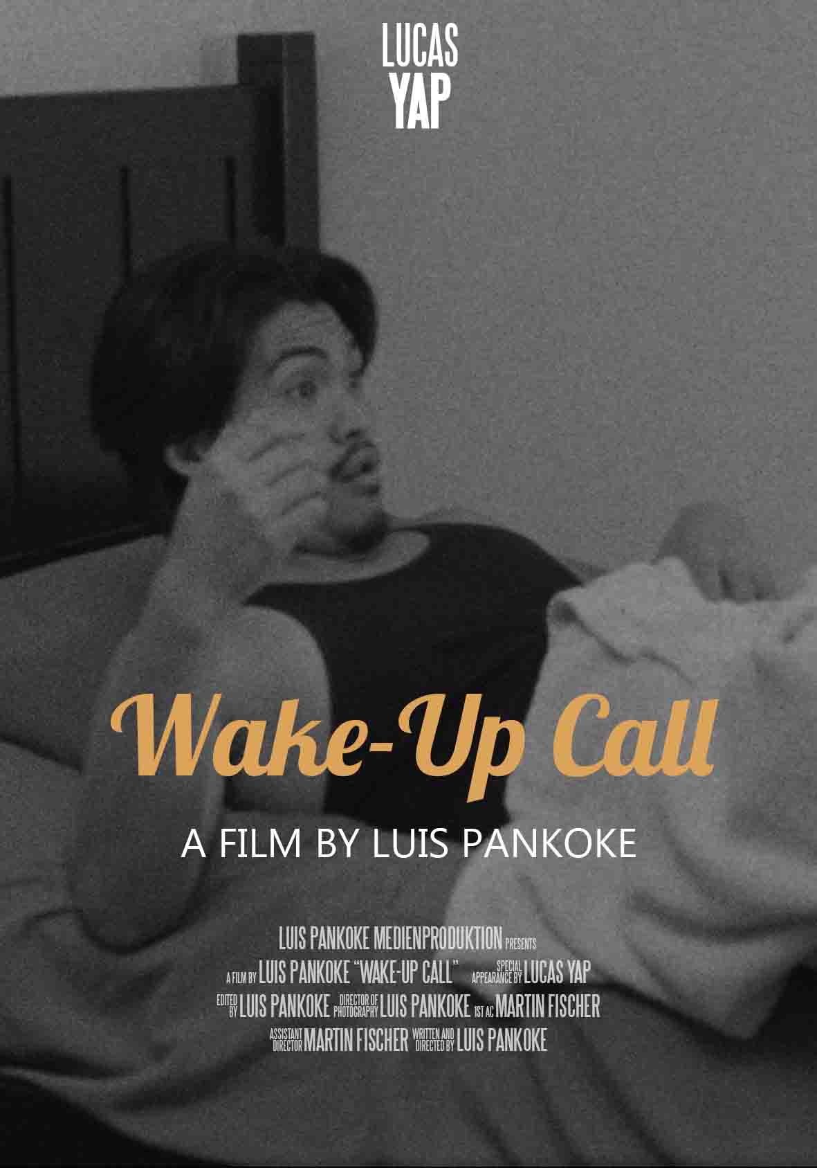 Wake-Up Call